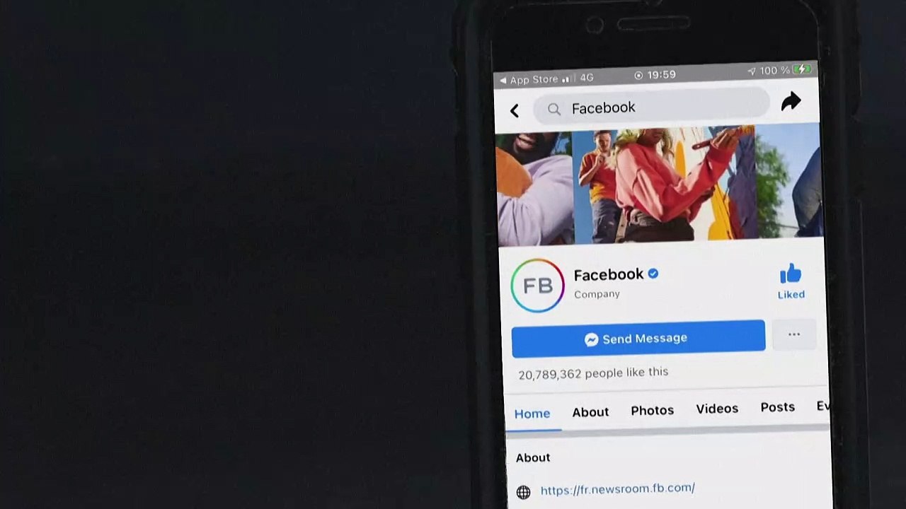 Datenschutz missachtet: 1,2 Milliarden Euro Strafe gegen Facebook-Konzern Meta