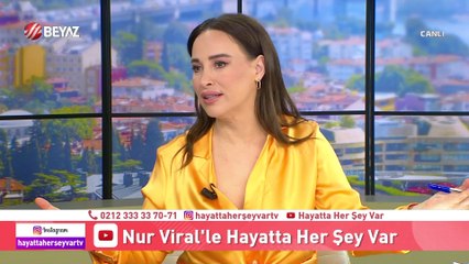 Hayatta Her Şey Var 22 Mayıs 2023