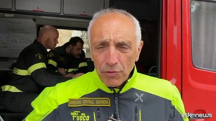 Romagna, Cari (Vigili del Fuoco): adesso il rischio sono le frane