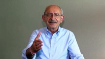 Kılıçdaroğlu: Bu bir referandum; kaçaklar, kızlarımızın hayatını tamamen karartmadan, vatanını seven sandığa gelsin!