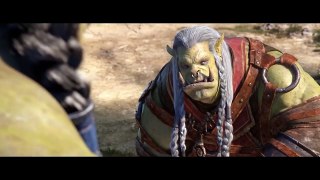 WORLD OF WARCRAFT Full Movie Cinematic (2023) 4K ULTRA HD Action Fantasy