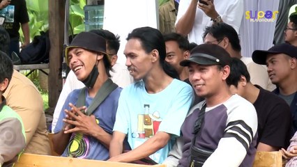 Stand Up Imam Jurdil: Culture Shock Orang Ternate Tinggal di Jakarta | Super Playground Vol. 2