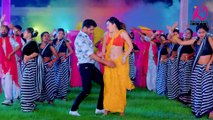 Sent Ke Sisi - VIDEO _ #Khesari Lal Yadav, #Shilpi Raj _ FT. Sapna Chauhan _ Bhojpuri Hit Song 2023-(1080p)
