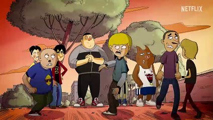 This World Can’t Tear Me Down Trailer