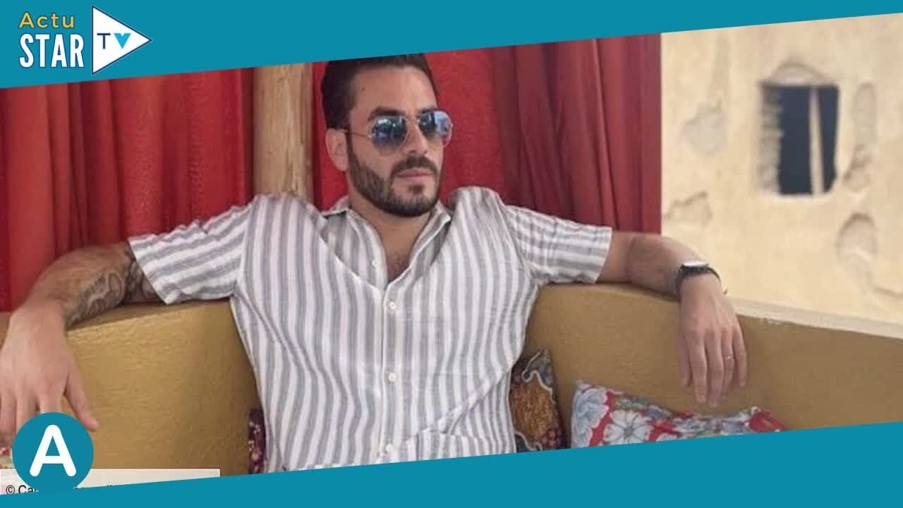 Benjamin (Mariés au premier regard) : il reçoit un message de soutien d’un gagnant de Danse avec les