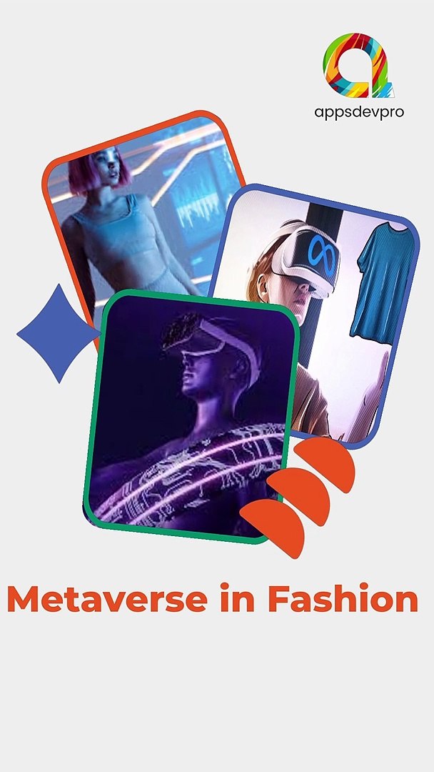Metaverse Fashion: How Top Brands Step into the Virtual Realm