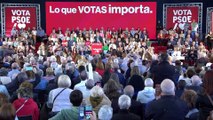 El CIS recorta a la mitad la ventaja del PSOE en las municipales, con el PP a 2,3 puntos