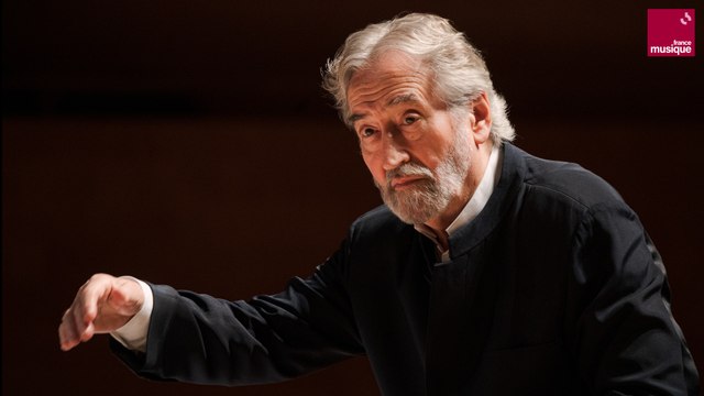 Jordi Savall : L'âge,c'est une question de mental - Musique matin