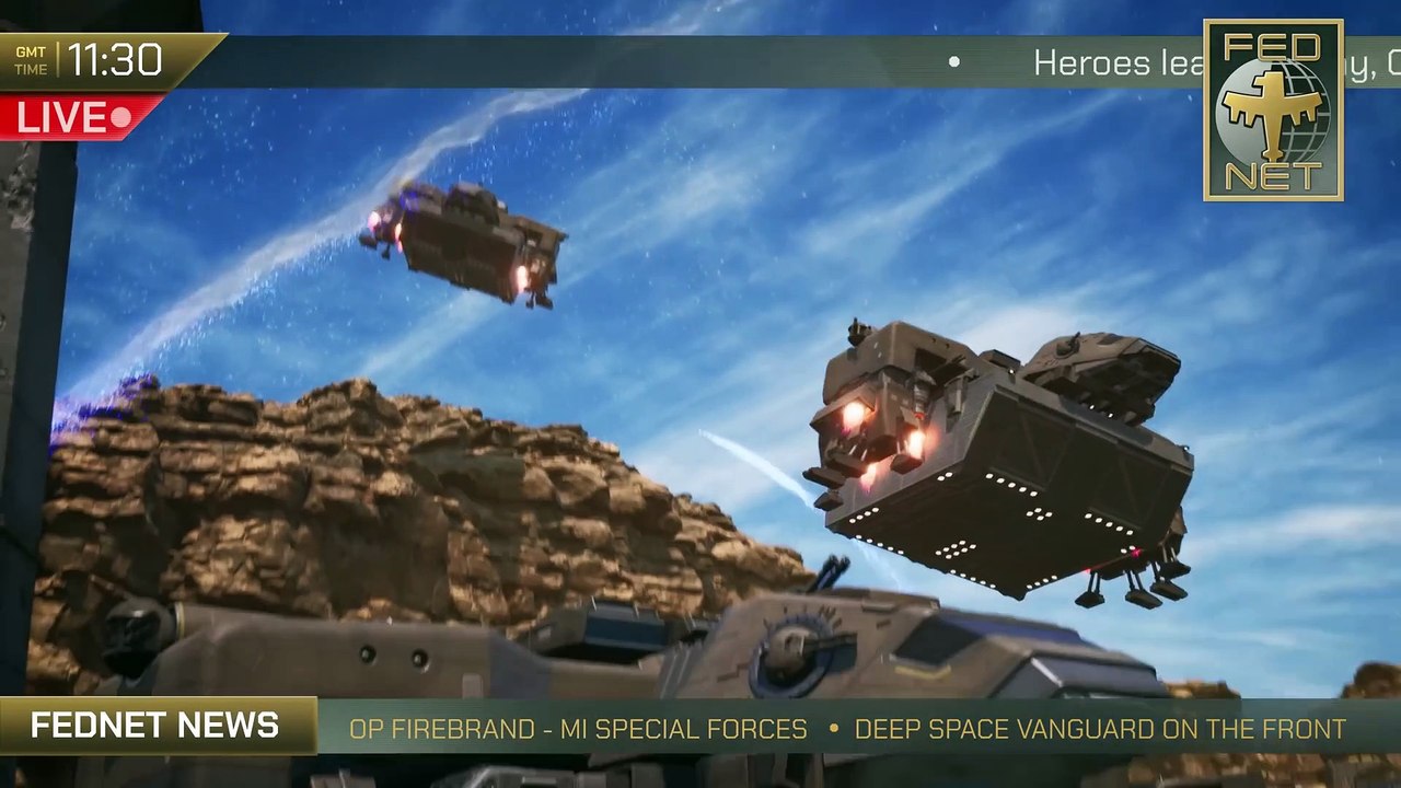 Starship Troopers: Extermination - Der EA-Trailer zum neuen Koop-Shooter auf Steam