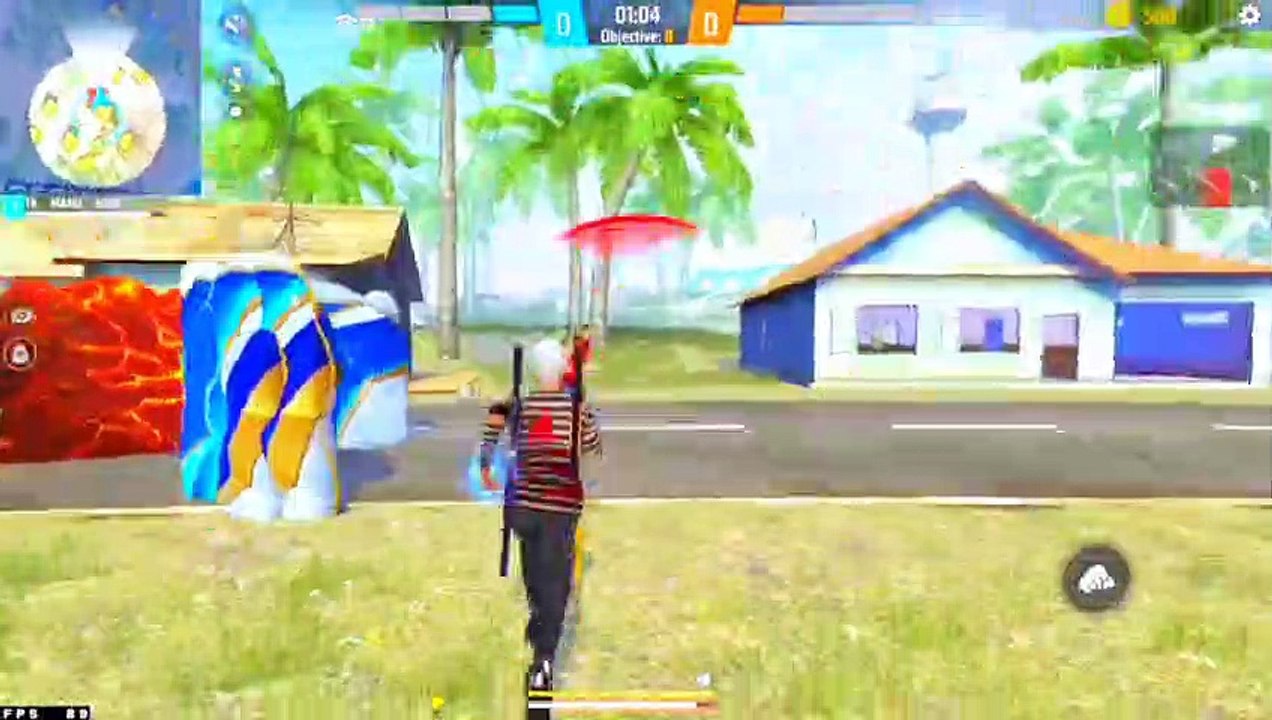 M1887 Headshot Trick In Free Fire|Free Fire M1887 Headshot Trick 2023|Bot Sanju