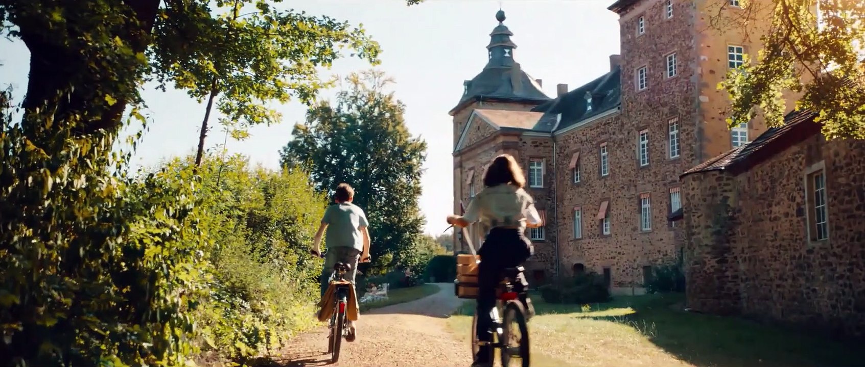 Lassie ein neues abenteuer film