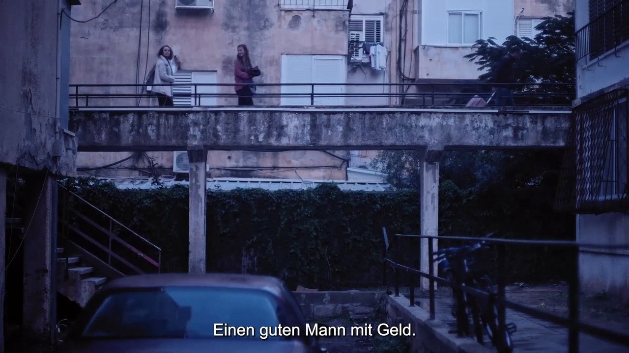 VALERIA IS GETTING MARRIED Film