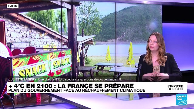 Journée mondiale de la biodiversité biologique : 1 million d’espèces sont menacées d’extinction