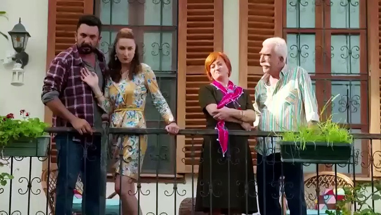 مسلسل نجمة الشمال الحلقة 5 مدبلجة