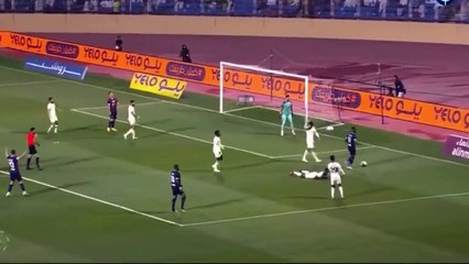 Al Nassr va Al Shabab 7-1 All Goals & Highlights 2023 Ronaldo Breaks All records this time