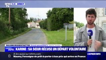 Deux mois après la disparition de Karine Esquivillon en Vendée, son mari continue de plaider le départ volontaire