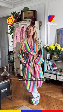 Oui, elle sort comme ça dans la rue et la reine du layering, c'est elle ! On a suivi @terriblementm, styliste et créatrice de contenus pour parler mode. Son but : casser les codes et provoquer des émotions à travers son style plus qu'original !