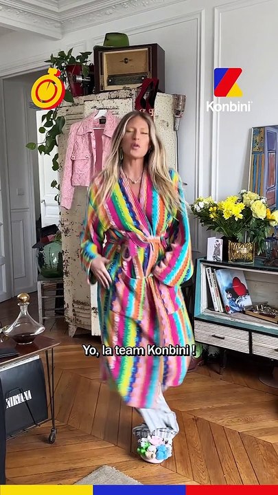 Oui, elle sort comme ça dans la rue et la reine du layering, c'est elle ! On a suivi @terriblementm, styliste et créatrice de contenus pour parler mode. Son but : casser les codes et provoquer des émotions à travers son style plus qu'original !