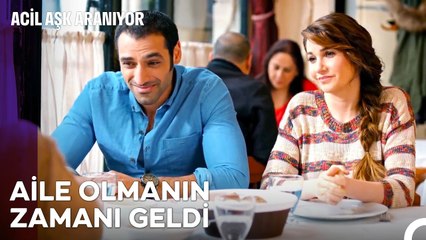 Bu Ayrılığa Yürek Nasıl Dayanır? - Acil Aşk Aranıyor