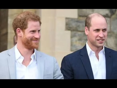 Il principe Harry ha pensato forse la nonna è intervenuta dopo che William ha rifiutato la richies