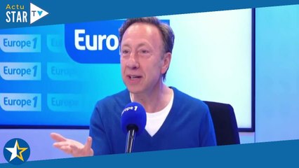 "Il y a eu une réunion de crise" : Stéphane Bern dévoile les coulisses de la polémique autour de La