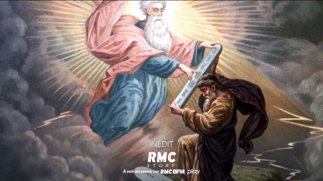 Les plus grands mystères de l’Histoire - 22 mai