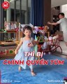 Chuyện “hài” nhà gia đình Cường Đô La: Đua siêu xe nhưng lạ lắm, Suchin đang “bán hàng rong” thì bị “chính quyền túm”