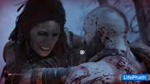 God Of War Ragnarock 50 sec 8