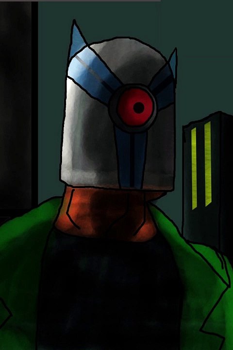 Agent-Eye Teaches Self Defence Awareness And Prevention