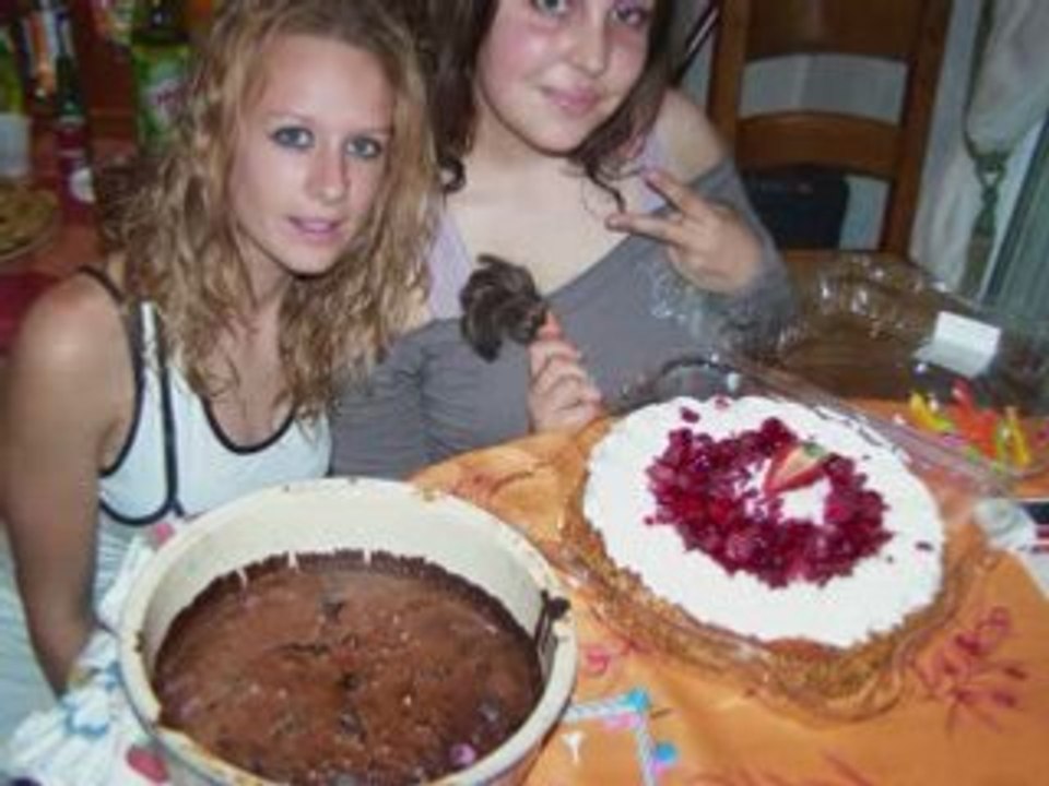 ANiiF CELiNE ET ALiiSON
