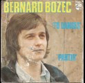 Bernard Bozec - Tu Danses - 1978