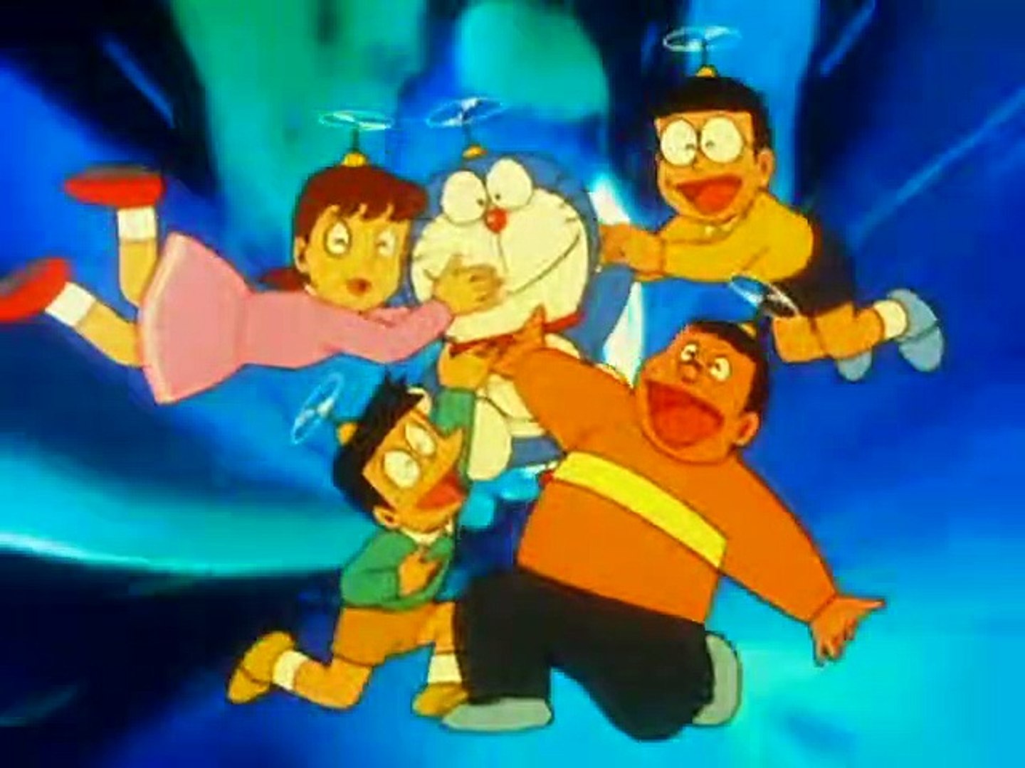 Doraemon New Episode In Hindi [ By Animatgenix ]