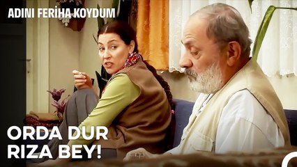 Burası Bizim Taşlı Köy Yolu Değil _ Adını Feriha Koydum