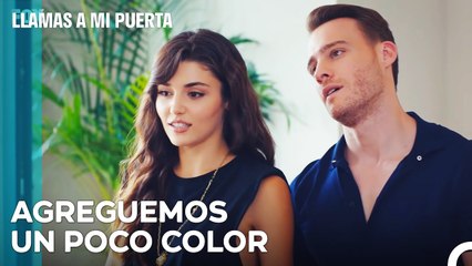 En Fin Ganará El Amor - Llamas A Mi Puerta