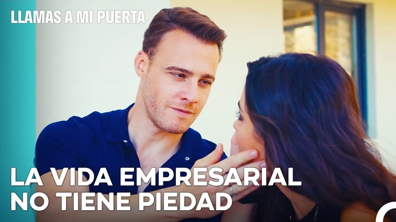 Si No Te Pones Insensible No Te Dejarán Vivir Aquí - Llamas A Mi Puerta