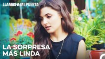 La Vida Está Llena De Sorpresas - Llamas A Mi Puerta