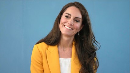 Kate Middleton in the middle of new controversy that involves Disney, here's what's happening