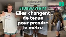 Cette triste tendance TikTok en dit long sur le harcèlement dans les transports