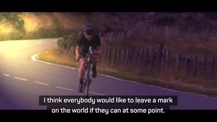 Cavendish: Leaving His Mark
