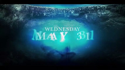 Nancy Drew - temporada 4 Teaser VO