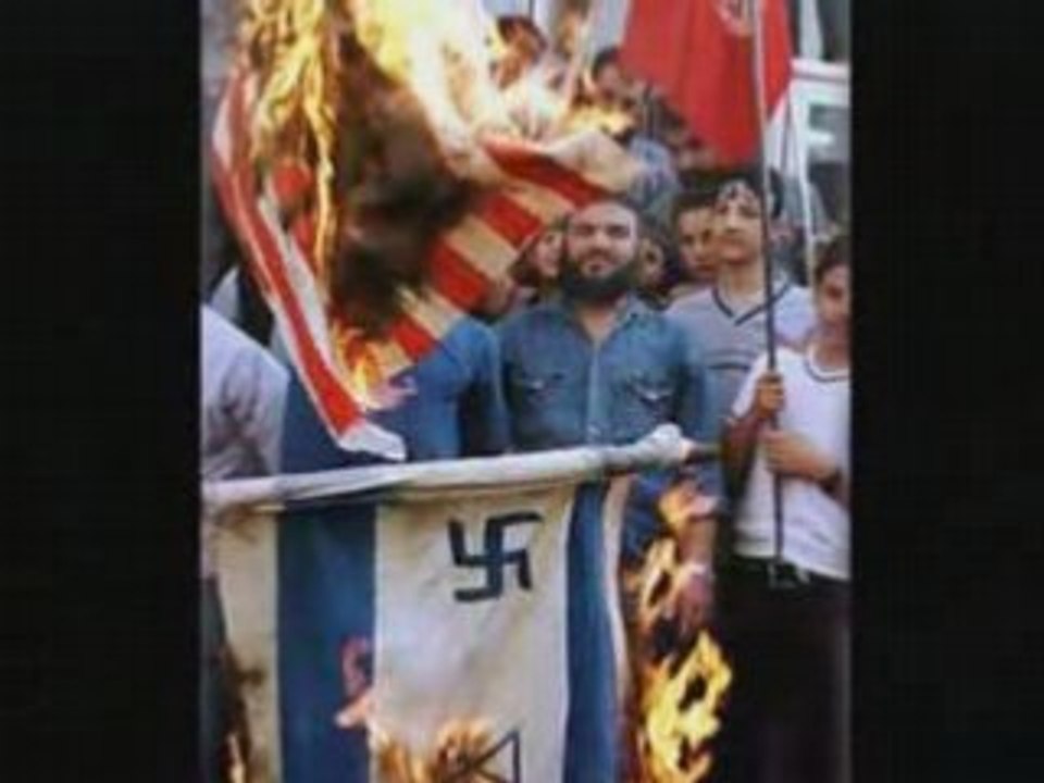 Croisades l'histoire continue