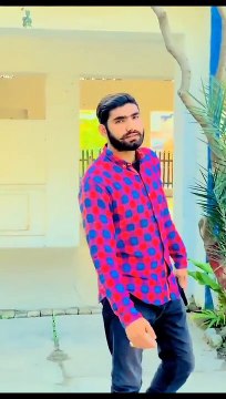Ab Zamane Sy Na Kehna Bewafa Tha Mai
