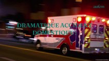 Dramatique accident domestique : un bébé d’un an décède dans une crèche