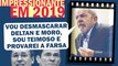 APÓS CASSAÇÃO DE DELTAN VÍDEO PROFÉTICO DE LULA EM 2019 VOLTA A VIRALIZAR NAS REDES | Cortes 247