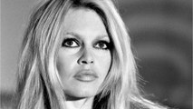 GALA VIDÉO – Bardot (France 2) : pourquoi Alain Delon n’apparaît pas dans la série sur Brigitte Bardot