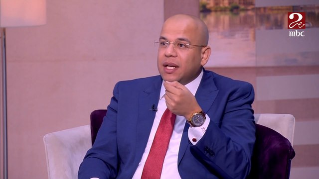 هي الست بقت راجل البيت؟ د. أسامة قابيل يوضح أهمية الاحترام المتبادل