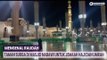 Mengenal Raudah, Taman Surga di Masjid Nabawi untuk Jemaah Haji dan Umrah