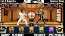 _STREET FIGHTER_ EARLY ACCESS OF COBRA KAI IOS ANDROID TRENDING KARATE FIGHT_Full-HD