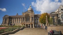 Birmingham headlines 22 May: Labour selects new leader for Birmingham City Council to replace Ian Ward