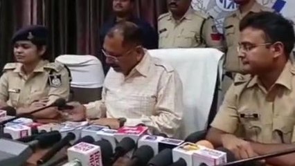 रीवा: नकली नोट का व्यापार करने वाले दो आरोपी गिरफ्तार